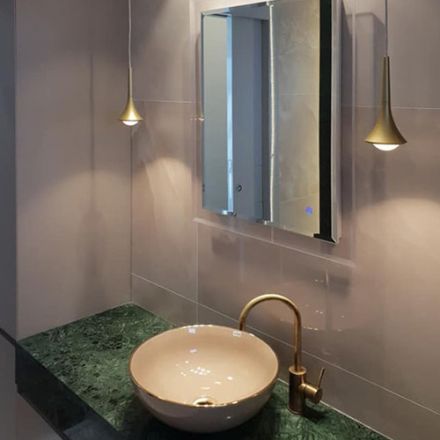 שיפוץ חדר רחצה